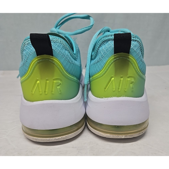 Nike Air Running Shoes Women’s Max Motion 2 CW5602-300 size 8 - Picture 9 of 16